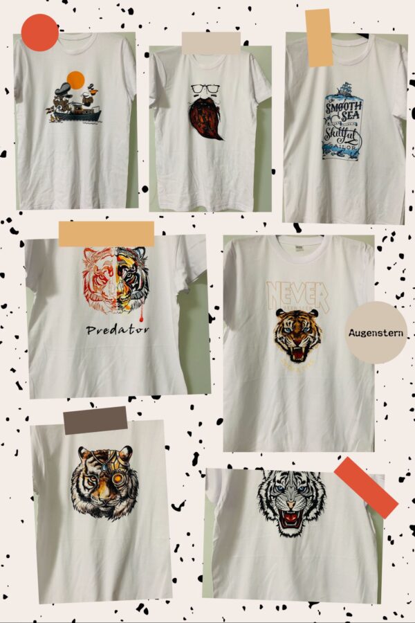 T-Shirts